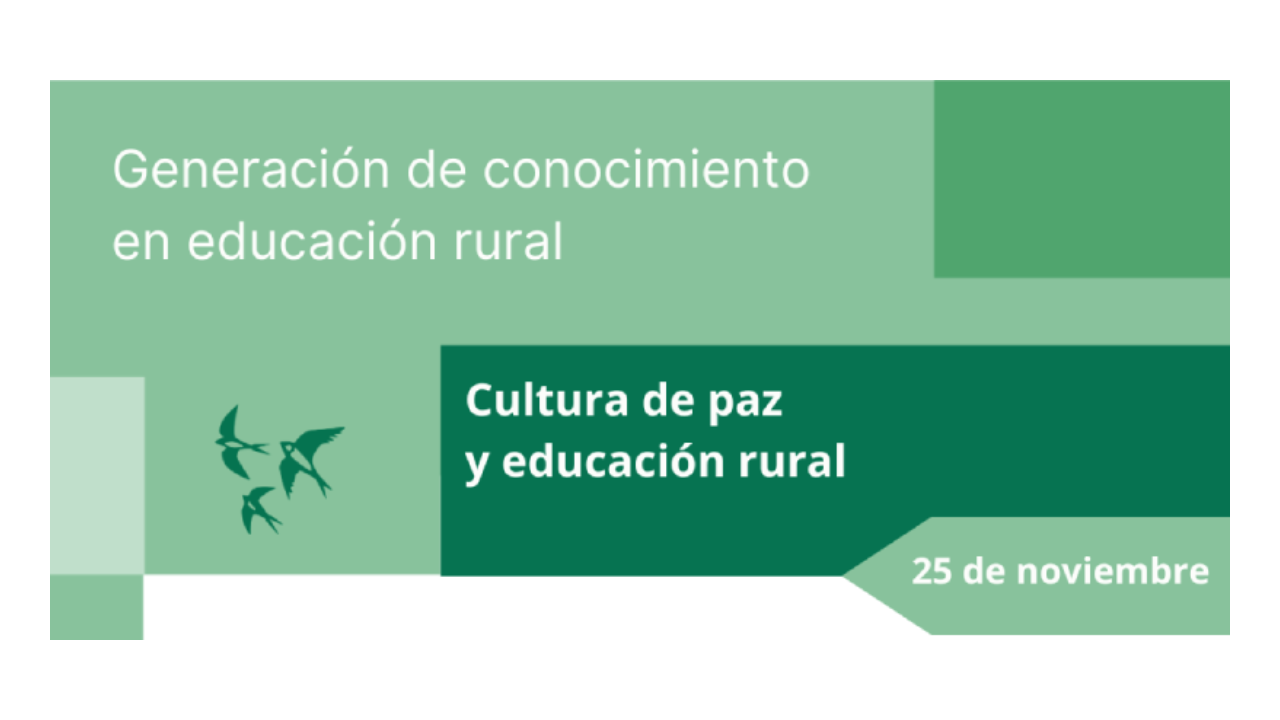 Inscripciones abiertas para el webinar sobre la...